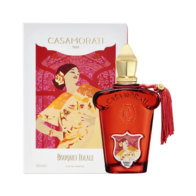Xerjoff Casamorati Bouquet Ideale EDP, 3.4 oz / 100 ml by Xerjoff