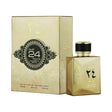 Ard Al Zaafaran OUD 24 Hours Majestic Gold EDP, 3.4 oz / 100 ml by Ard Al Zaafaran