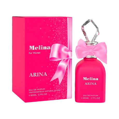 Emper Melina Arina EDP, 3.4 oz / 100 ml by Emper