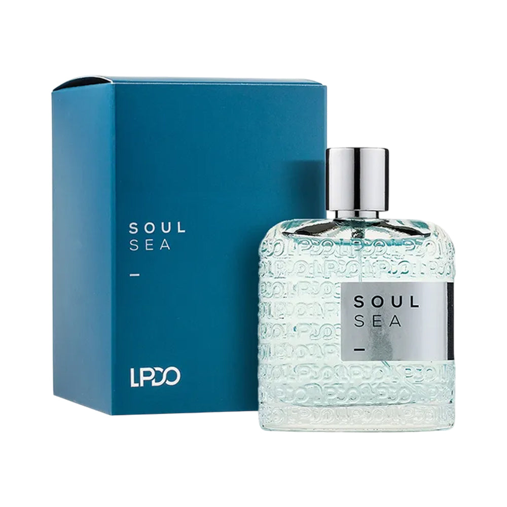 Lpdo Soul Sea EDP Intense, 3.4 oz / 100 ml by Lpdo