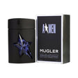 Mugler A*men Refill Rubber EDT Spray, 3.4 oz / 100 ml by Mugler