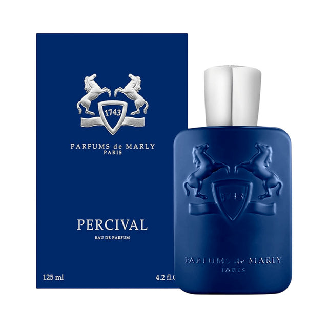 Parfums de Marly Percival EDP, 4.2 oz / 125 ml by Parfums