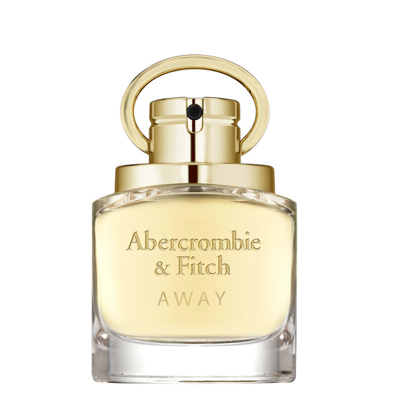 ABERCROMBIE & FITCH AWAY by Abercrombie & Fitch   EDT SPRAY 1.7 OZ