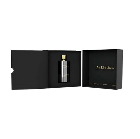 Cool & Cool Black Gold, 3.4 oz / 100 ml by Cool
