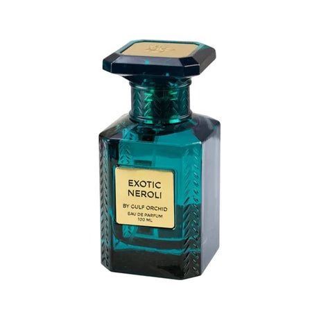 Gulf Orchid Exotic Neroli, 3.4 oz / 100 ml by Gulf