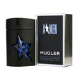 Mugler A Men EDT Recargable, 1.7 oz / 50 ml by Mugler