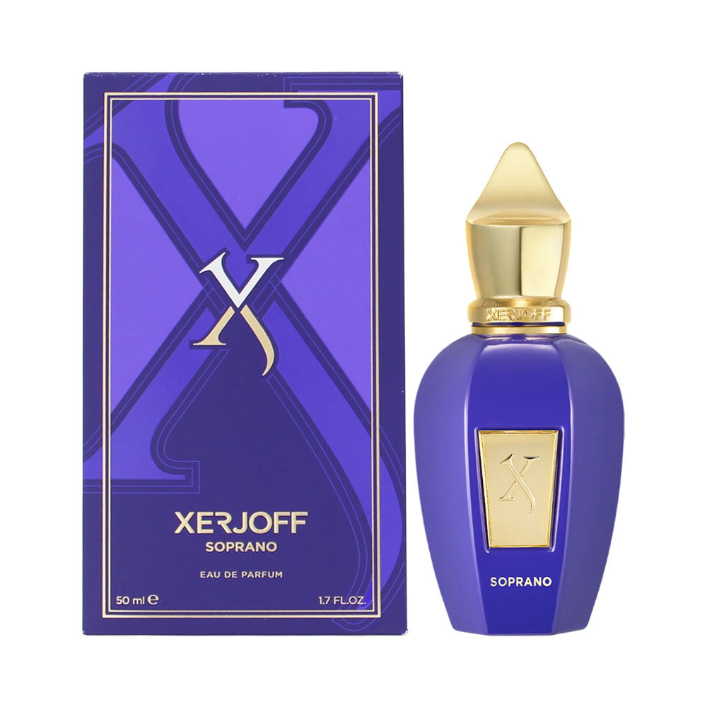 Xerjoff Soprano EDP, 1.7 oz / 50 ml by Xerjoff