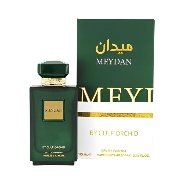 Gulf Orchid Melody EDP, 3.4 oz / 100 ml by Gulf