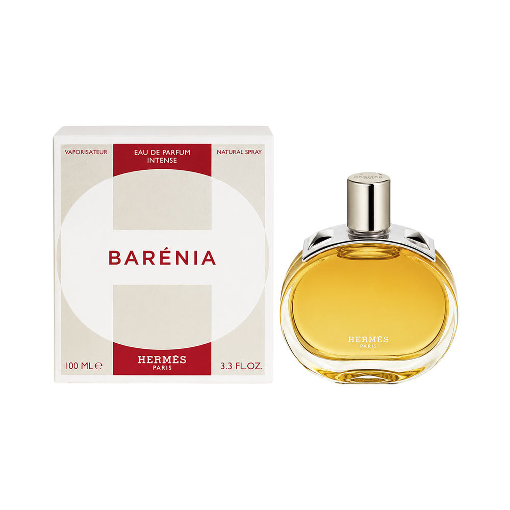 Hermes Barenia Intense EDP, 3.4 oz / 100 ml by Hermes