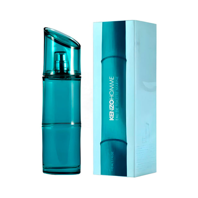 Kenzo Homme Marine EDT, 3.7 oz / 110 ml by Kenzo