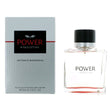 Power of Seduction by Antonio Banderas, 3.4 oz EDT Spray for Men - OleBella