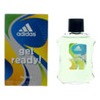 Adidas Get Ready by Adidas, 3.4 oz After Shave for Men - OleBella