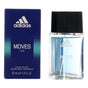 Adidas Moves by Adidas, 1 oz EDT Spray for Men - OleBella