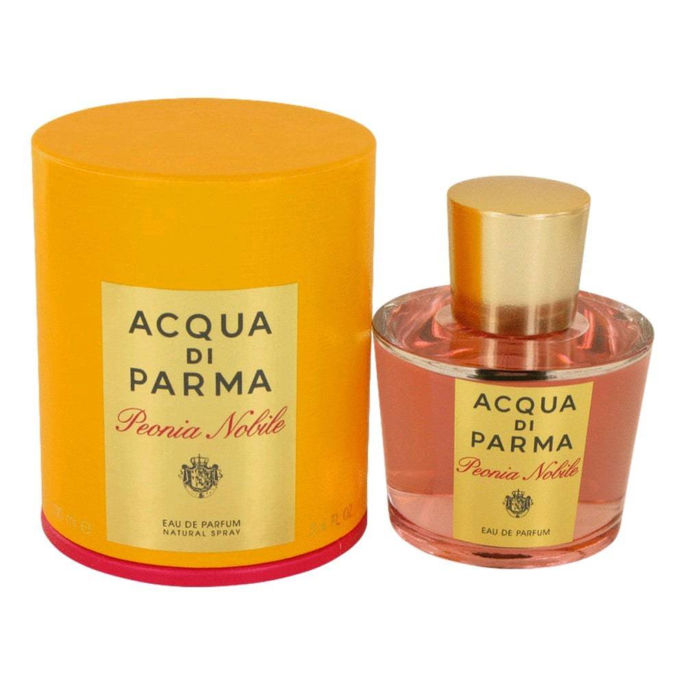 Acqua Di Parma Peonia Nobile by Acqua Di Parma, 3.4 oz EDP Spray women - OleBella