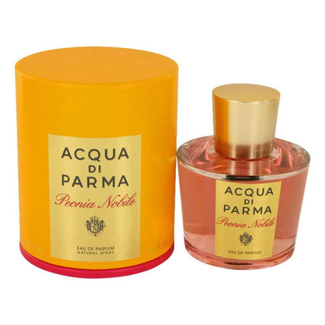 Acqua Di Parma Peonia Nobile by Acqua Di Parma, 3.4 oz EDP Spray women - OleBella