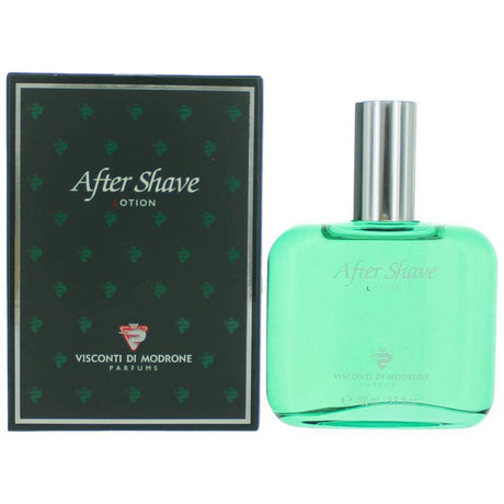 Acqua Di Selva by Visconti Di Modrone, 3.4oz After Shave Lotion/Splash men - OleBella