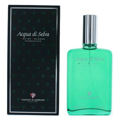 Acqua Di Selva by Visconti Di Modrone, 3.4 oz Eau De Cologne Spray men - OleBella