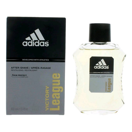 Adidas Victory League by Adidas, 3.4 oz After Shave for Men - OleBella