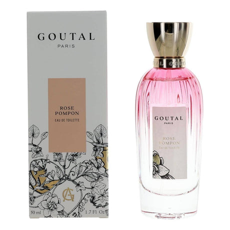 Rose Pompon by Annick Goutal, 1.7 oz EDT Spray for Women - OleBella