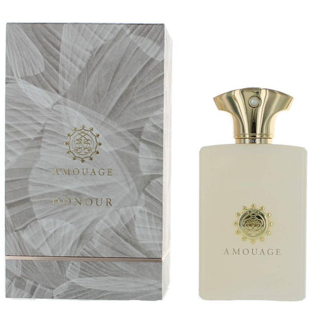 Honour by Amouage, 3.4 oz EDP Spray for - OleBella