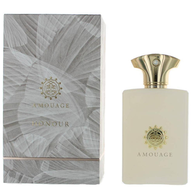 Honour by Amouage, 3.4 oz EDP Spray for - OleBella