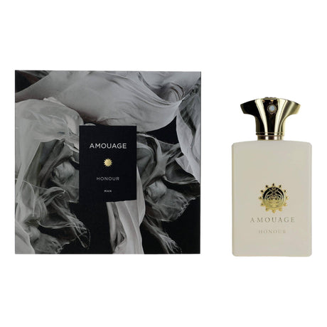 Honour by Amouage, 3.4 oz EDP Spray for Men - OleBella