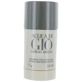 Acqua Di Gio by Giorgio Armani, 2.6 oz Deodorant Stick for Men - OleBella