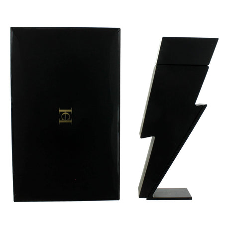 Bad Boy Le Parfum by Carolina Herrera, 5.1 oz EDP Spray for Men - OleBella