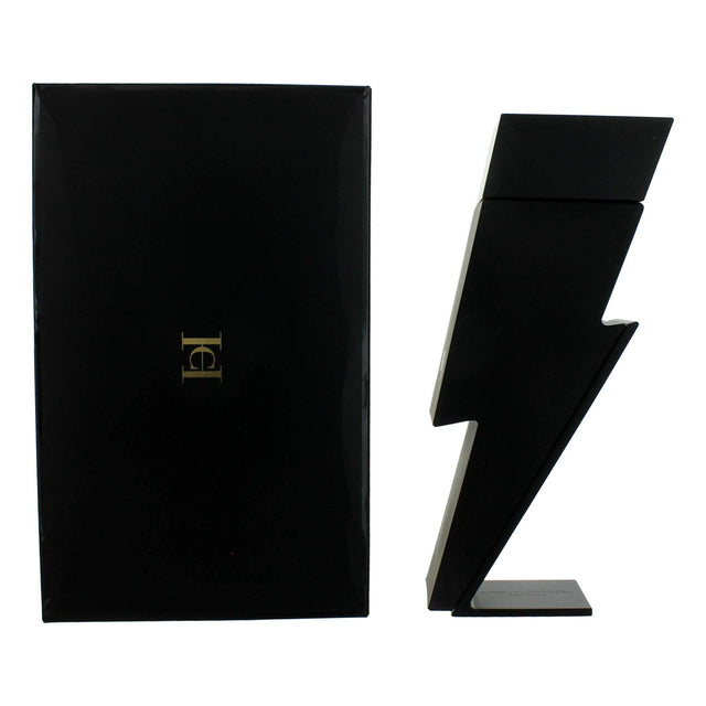 Bad Boy Le Parfum by Carolina Herrera, 5.1 oz EDP Spray for Men - OleBella