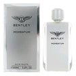 Bentley Momentum by Bentley, 3.4 oz EDT Spray for Men - OleBella