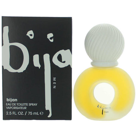 Bijan by Bijan, 2.5 oz EDT Spray for Men - OleBella