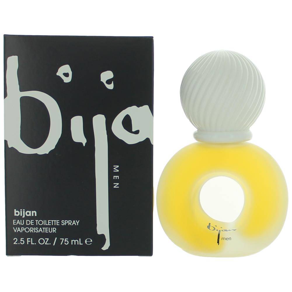 Bijan by Bijan, 2.5 oz EDT Spray for Men - OleBella