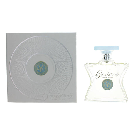 Bond No. 9 Riverside Drive by Bond No. 9, 3.3 oz EDP Spray for Men - OleBella