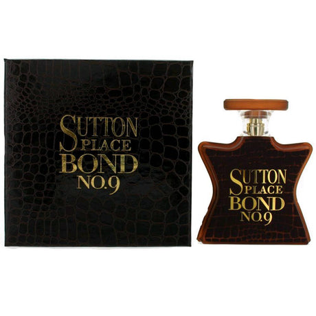 Bond No. 9 Sutton Place by Bond No. 9, 3.3 oz EDP Spray for Men - OleBella