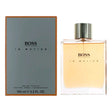 Boss in Motion by Hugo Boss, 3.3 oz EDT Spray for Men - OleBella