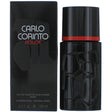Carlo Corinto Rouge by Carlo Corinto, 3.3 oz EDT Spray for Men - OleBella