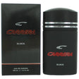 Carrera Black by Carrera, 3.4 oz EDT Spray for Men - OleBella
