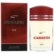 Carrera Red by Carrera, 3.4 oz EDT Spray for Men - OleBella