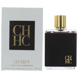 CH by Carolina Herrera, 3.4 oz EDT Spray for Men - OleBella
