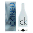 CK IN2U by Calvin Klein, 3.4 oz EDT Spray for Men - OleBella