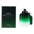 Coach Green by Coach, 3.3 oz EDT Spray for Men - OleBella