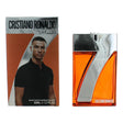 CR7 Fearless by Cristiano Ronaldo, 1.7 oz EDT Spray for Men - OleBella