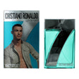 CR7 Origins by Cristiano Ronaldo, 3.4 oz EDT Spray for Men - OleBella