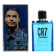 CR7 Play It Cool by Cristiano Ronaldo, 1 oz EDT Spray for Men - OleBella