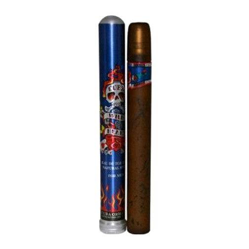 Cuba Wild Heart by Cuba, 1.17 oz EDT Spray for men - OleBella