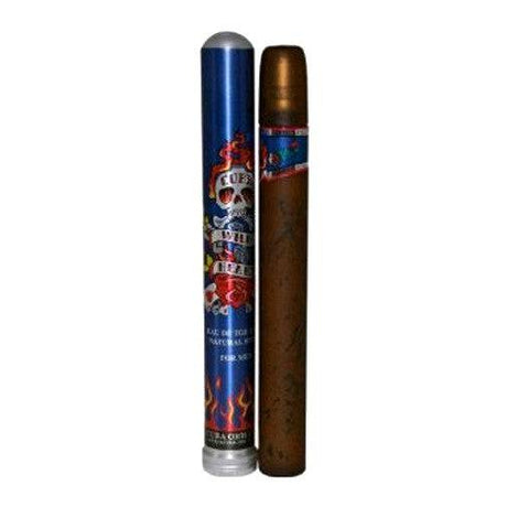 Cuba Wild Heart by Cuba, 1.17 oz EDT Spray for men - OleBella