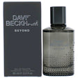 David Beckham Beyond by David Beckham, 3 oz EDT Spray for Men - OleBella