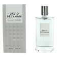 David Beckham Classic Homme by David Beckham, 3.3 oz EDT Spray for Men - OleBella
