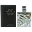 David Beckham Respect by David Beckham, 3 oz EDT Spray for Men - OleBella