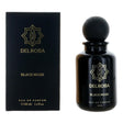 Delroba Black Musk by Delroba, 3.4 oz EDP Spray for Men - OleBella
